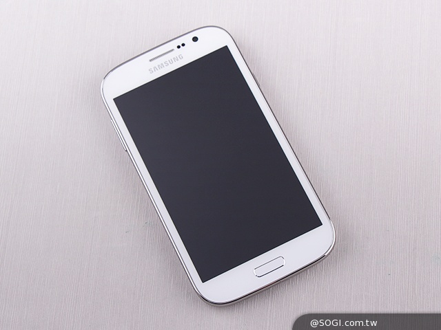平價5吋 SAMSUNG GRAND Neo四核樂享機