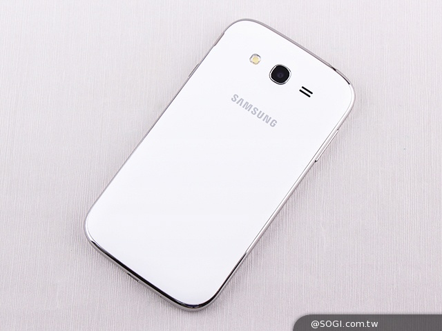平價5吋 SAMSUNG GRAND Neo四核樂享機