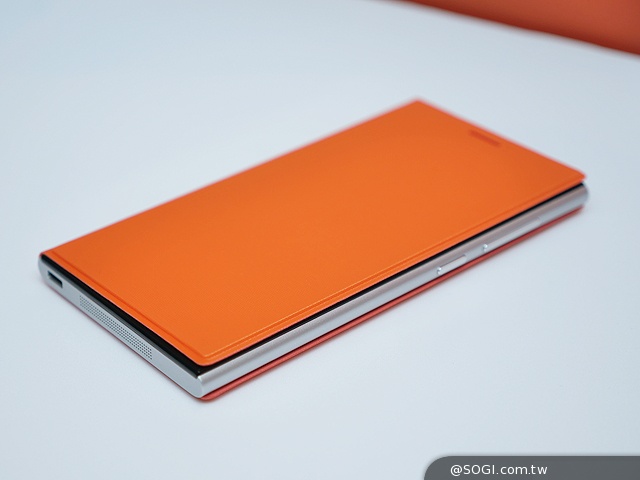 小米手機3登台！2/26開賣 單機9999可搭中華遠傳資費