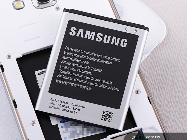 平價5吋 SAMSUNG GRAND Neo四核樂享機