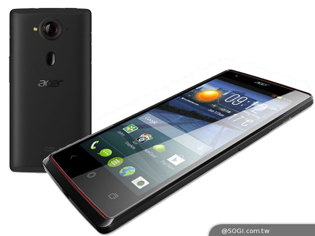 2014世界通訊展開跑 各品牌焦點新品總整理【MWC 2014】