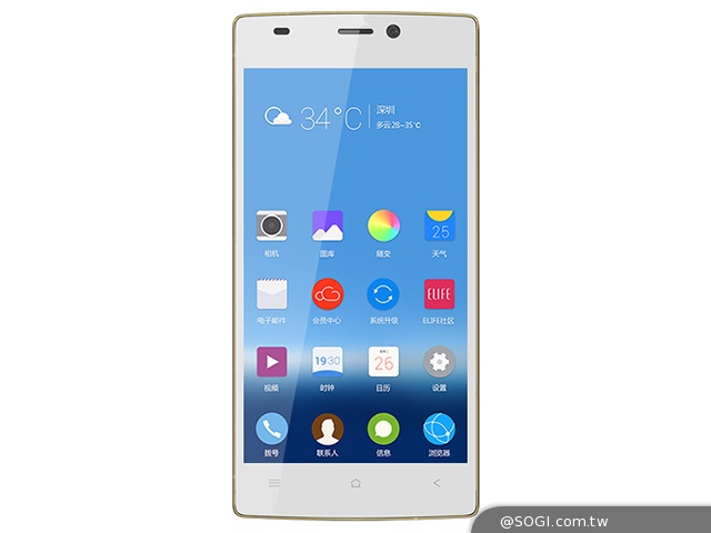 2014世界通訊展開跑 各品牌焦點新品總整理【MWC 2014】