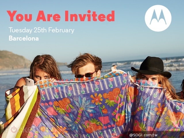 2014世界通訊展開跑 各品牌焦點新品總整理【MWC 2014】