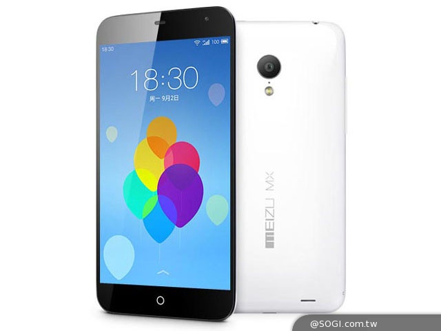 2014世界通訊展開跑 各品牌焦點新品總整理【MWC 2014】