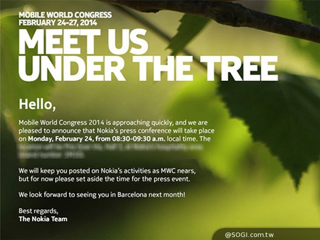 2014世界通訊展開跑 各品牌焦點新品總整理【MWC 2014】