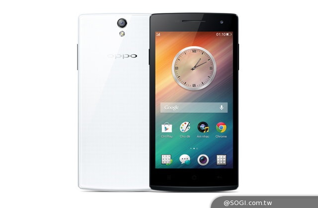 2014世界通訊展開跑 各品牌焦點新品總整理【MWC 2014】