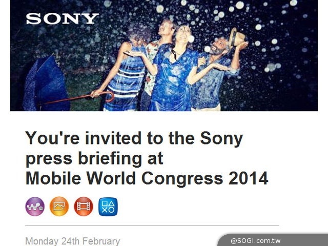 2014世界通訊展開跑 各品牌焦點新品總整理【MWC 2014】