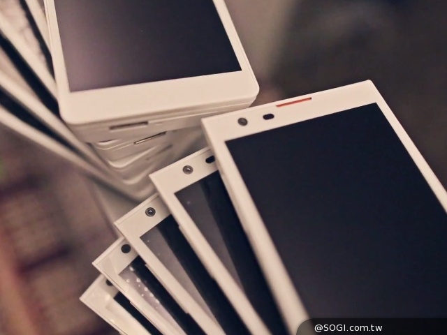 谷歌推Project Tango計畫 開發3D感應行動裝置