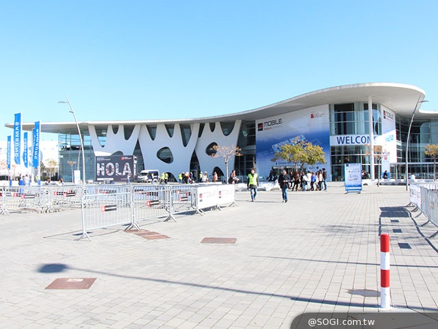全球手機盛會即將登場 世界通訊展會場直擊【MWC 2014】