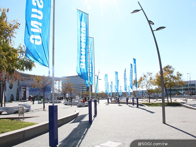 全球手機盛會即將登場 世界通訊展會場直擊【MWC 2014】