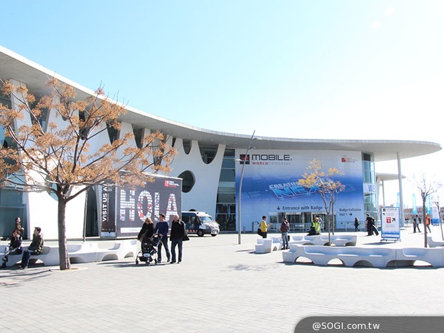 全球手機盛會即將登場 世界通訊展會場直擊【MWC 2014】