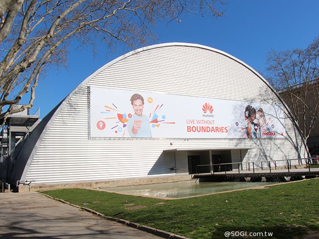 全球手機盛會即將登場 世界通訊展會場直擊【MWC 2014】