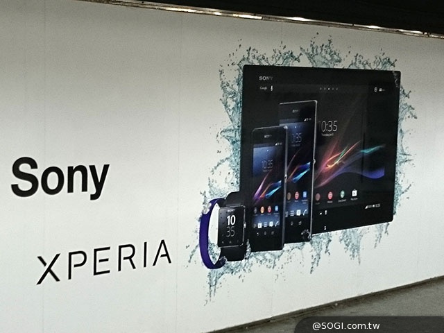 全球手機盛會即將登場 世界通訊展會場直擊【MWC 2014】