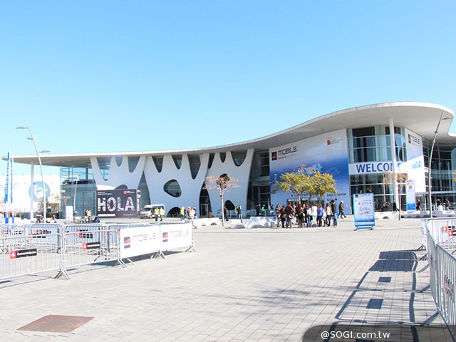 2014世界通訊展開跑 各品牌焦點新品總整理【MWC 2014】