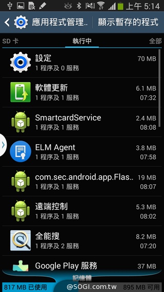 6核旗艦縮小款 SAMSUNG Note 3 Neo動手玩【MWC 2014】 6核旗艦縮小款 SAMSUNG Note 3 Neo動手玩【MWC 2014】
