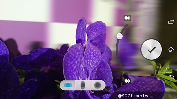 攝錄、功能再進化！索尼Xperia Z2實測【MWC 2014】