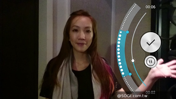 攝錄、功能再進化！索尼Xperia Z2實測【MWC 2014】