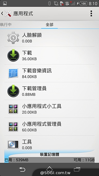 高通驍龍801處理器新機 Sony Xperia Z2效能實測【MWC 2014】