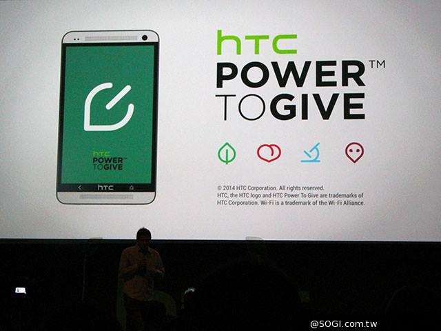 HTC Desire 816、610 中階LTE手機發表【MWC 2014】