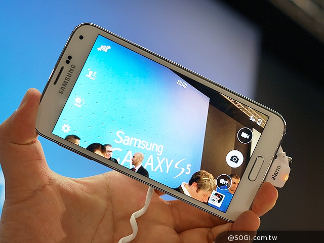 S5 S5