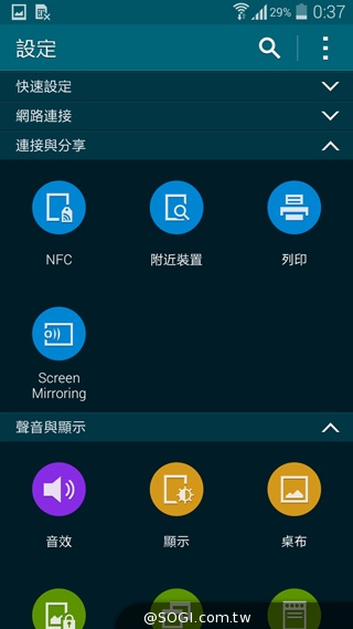 S5 S5