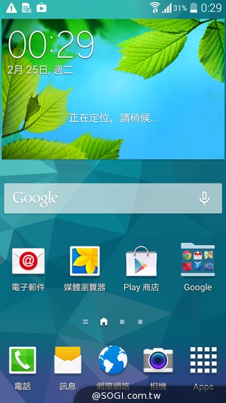 S5 S5