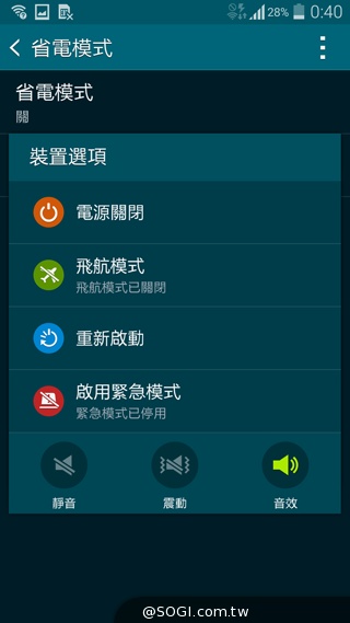 S5 S5