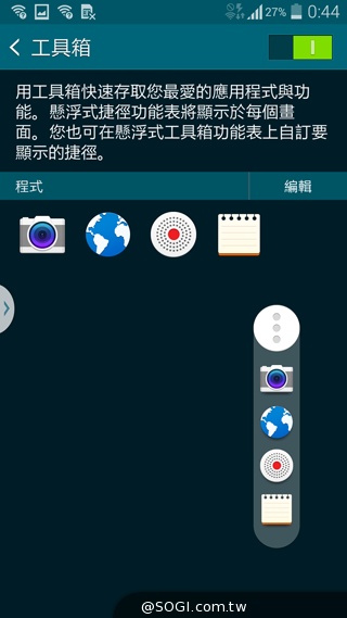 S5 S5