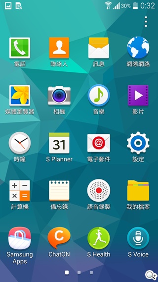 S5 S5