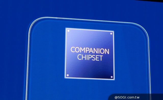 三星GALAXY S5發表 外型、效能跨海動手測【MWC 2014】