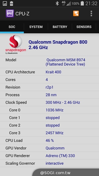 三星GALAXY S5發表 外型、效能跨海動手測【MWC 2014】