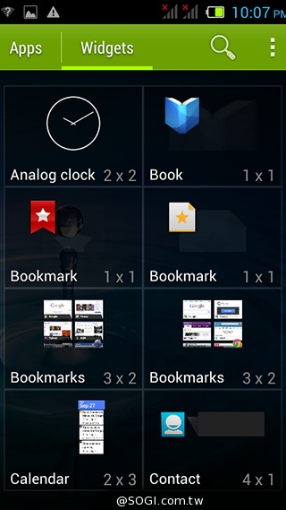4吋雙卡入門機Acer Liquid Z4動手玩【MWC 2014】