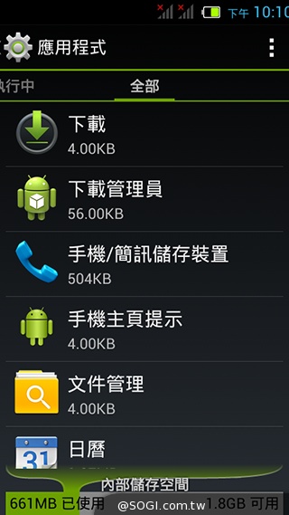 4吋雙卡入門機Acer Liquid Z4動手玩【MWC 2014】