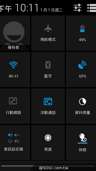 4吋雙卡入門機Acer Liquid Z4動手玩【MWC 2014】