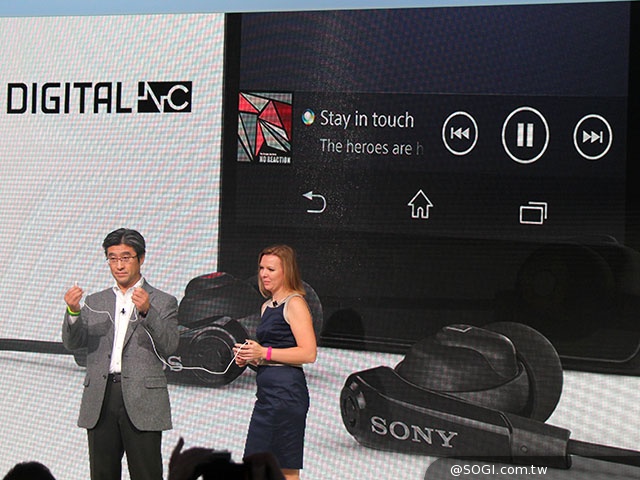 Sony Xperia Z2新旗艦 螢幕升級顯示更自然【MWC 2014】