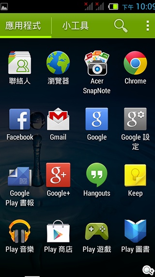 4吋雙卡入門機Acer Liquid Z4動手玩【MWC 2014】