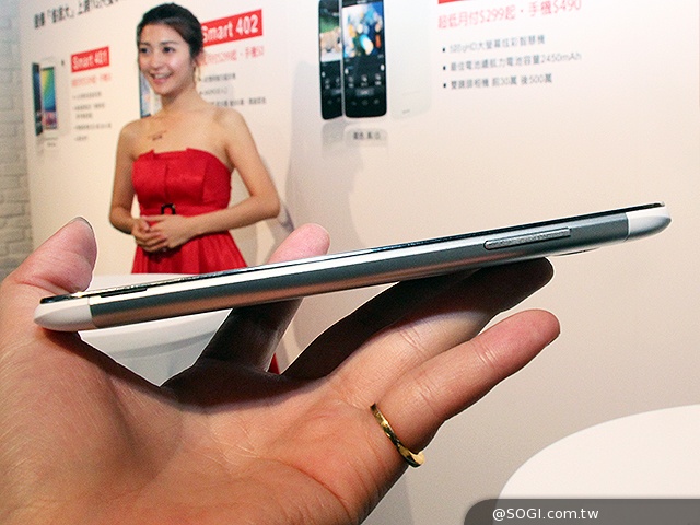 遠傳推自有品牌Smart達人機系列產品 強調高規不貴