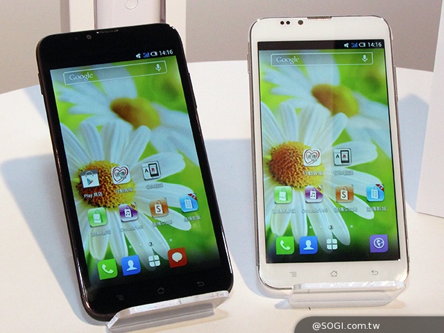 遠傳推自有品牌Smart達人機系列產品 強調高規不貴