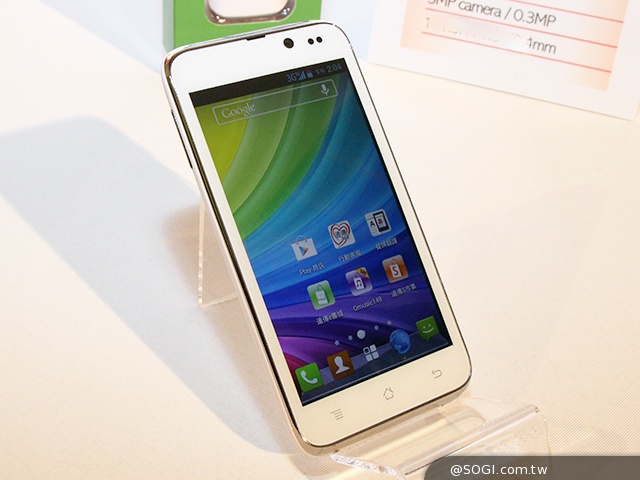 遠傳推自有品牌Smart達人機系列產品 強調高規不貴