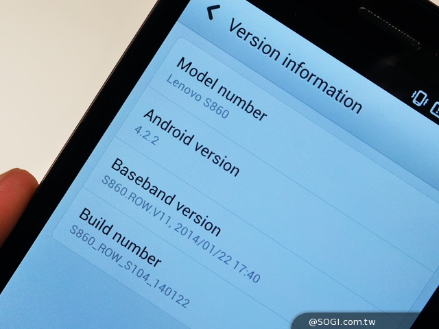 聯想於MWC展出S系列手機與Yoga HD+平板共4款新品【MWC 2014】