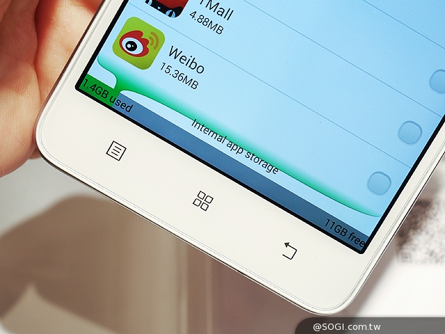 聯想於MWC展出S系列手機與Yoga HD+平板共4款新品【MWC 2014】