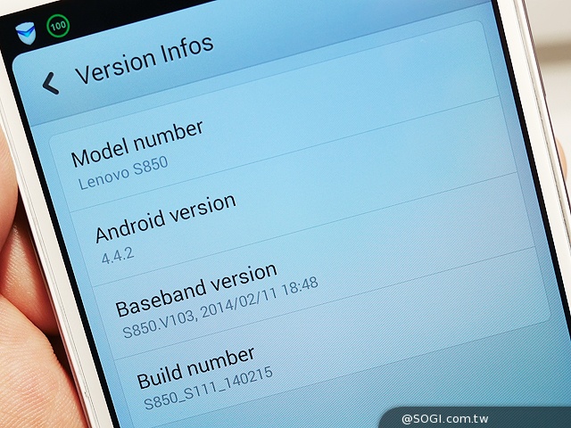 聯想於MWC展出S系列手機與Yoga HD+平板共4款新品【MWC 2014】