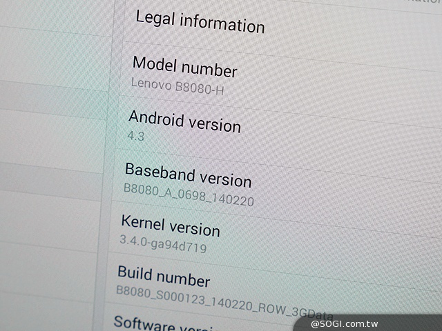 聯想於MWC展出S系列手機與Yoga HD+平板共4款新品【MWC 2014】