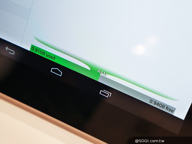 聯想於MWC展出S系列手機與Yoga HD+平板共4款新品【MWC 2014】