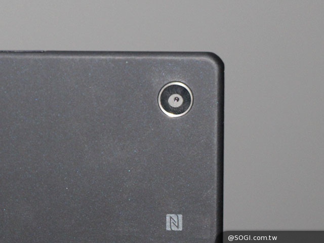 極致纖薄、通話平板！Sony Xperia Z2 Tablet【MWC 2014】