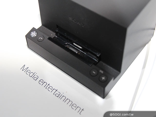 極致纖薄、通話平板！Sony Xperia Z2 Tablet【MWC 2014】