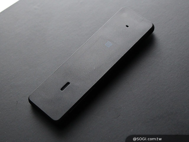 極致纖薄、通話平板！Sony Xperia Z2 Tablet【MWC 2014】