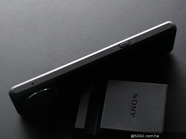 極致纖薄、通話平板！Sony Xperia Z2 Tablet【MWC 2014】