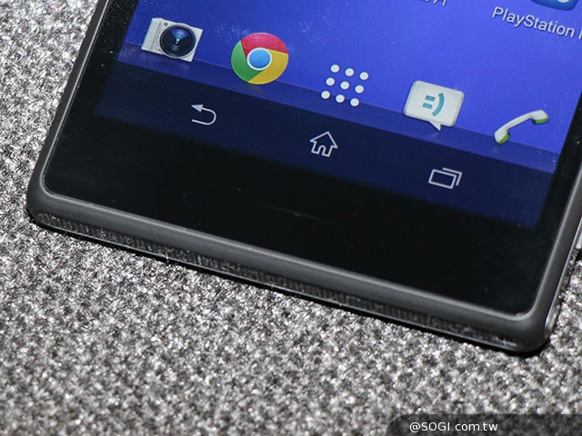 中階LTE智慧手機新秀Sony Xperia M2【MWC 2014】