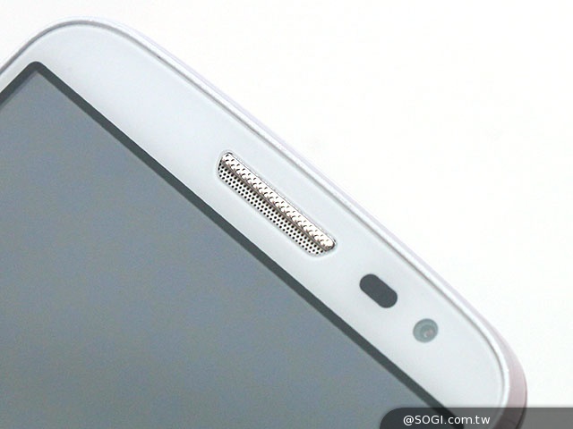 小一號的G2手機！LG G2 mini四月登台【MWC 2014】